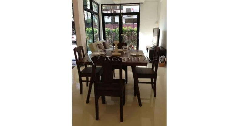  1  2 br House For Rent in Ploenchit ,Bangkok BTS Ploenchit 1720255
