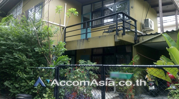 7  2 br House For Rent in Ploenchit ,Bangkok BTS Ploenchit 1720255