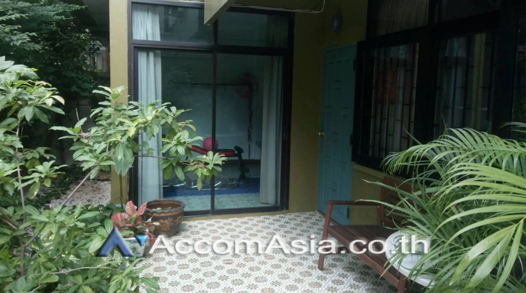 8  2 br House For Rent in Ploenchit ,Bangkok BTS Ploenchit 1720255