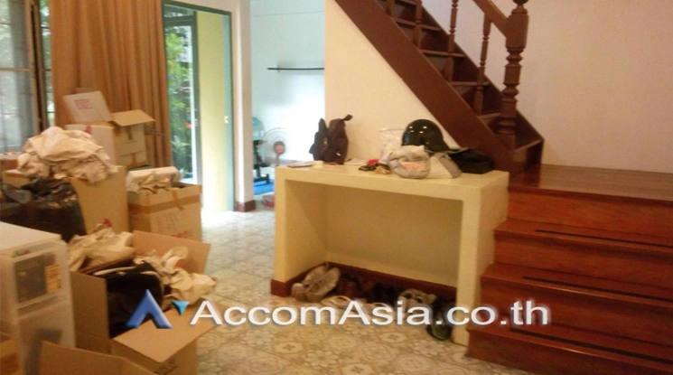 10  2 br House For Rent in Ploenchit ,Bangkok BTS Ploenchit 1720255