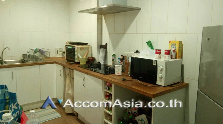 11  2 br House For Rent in Ploenchit ,Bangkok BTS Ploenchit 1720255