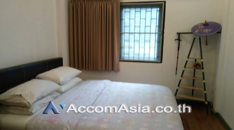 13  2 br House For Rent in Ploenchit ,Bangkok BTS Ploenchit 1720255