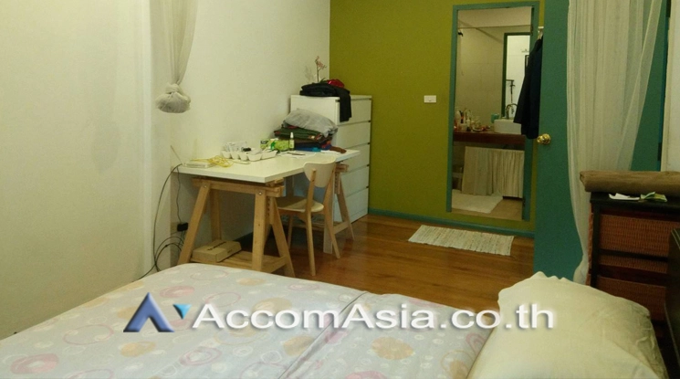 14  2 br House For Rent in Ploenchit ,Bangkok BTS Ploenchit 1720255