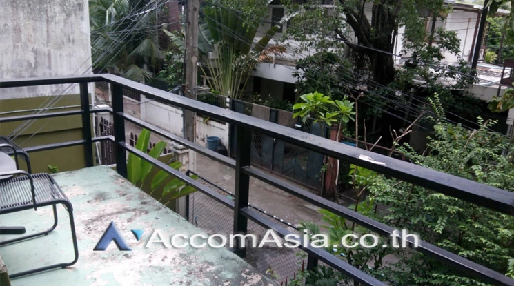 15  2 br House For Rent in Ploenchit ,Bangkok BTS Ploenchit 1720255