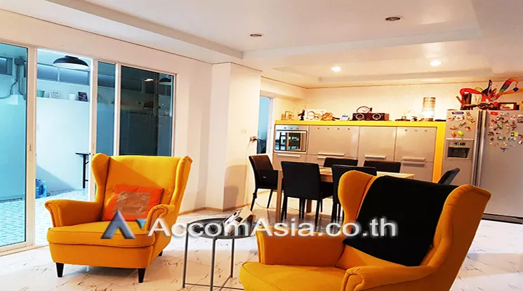  2  2 br Townhouse For Sale in Sukhumvit ,Bangkok BTS Phrom Phong at A Unique Living Place 1720265