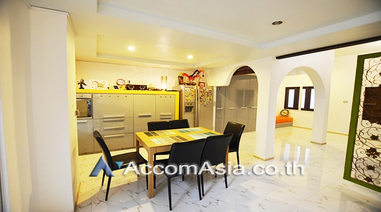 5  2 br Townhouse For Sale in Sukhumvit ,Bangkok BTS Phrom Phong at A Unique Living Place 1720265