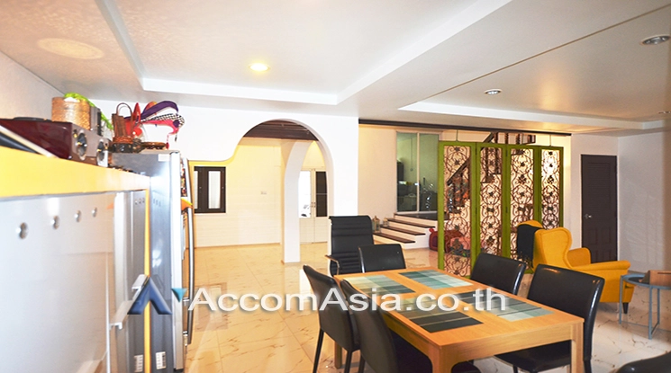 6  2 br Townhouse For Sale in Sukhumvit ,Bangkok BTS Phrom Phong at A Unique Living Place 1720265