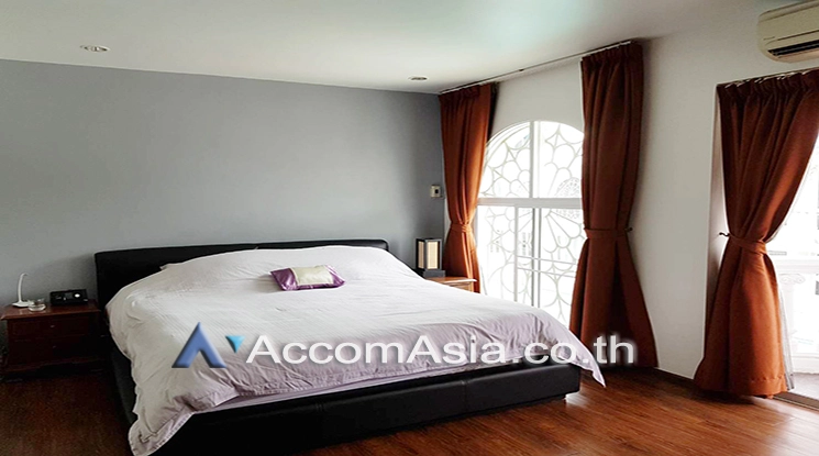 7  2 br Townhouse For Sale in Sukhumvit ,Bangkok BTS Phrom Phong at A Unique Living Place 1720265