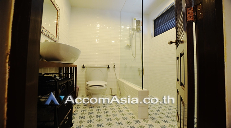 9  2 br Townhouse For Sale in Sukhumvit ,Bangkok BTS Phrom Phong at A Unique Living Place 1720265