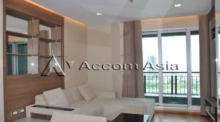  1  2 br Condominium for rent and sale in New Phetchaburi ,Bangkok MRT Phetchaburi - ARL Makkasan at The Address Asoke 1520266