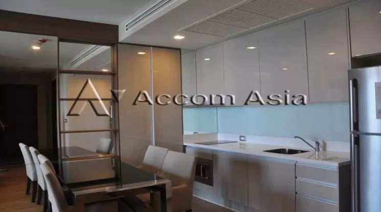 6  2 br Condominium for rent and sale in New Phetchaburi ,Bangkok MRT Phetchaburi - ARL Makkasan at The Address Asoke 1520266