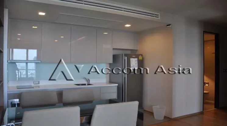 7  2 br Condominium for rent and sale in New Phetchaburi ,Bangkok MRT Phetchaburi - ARL Makkasan at The Address Asoke 1520266