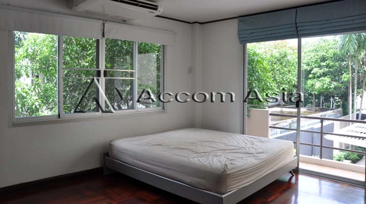 10  4 br House For Rent in Ploenchit ,Bangkok BTS Ploenchit 2520277