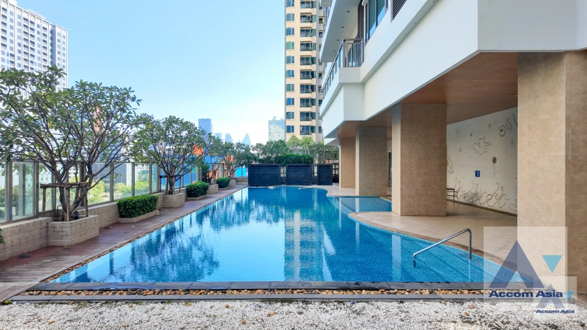 13  2 br Condominium for rent and sale in Sukhumvit ,Bangkok BTS Phrom Phong at Bright Sukhumvit 24 1520282