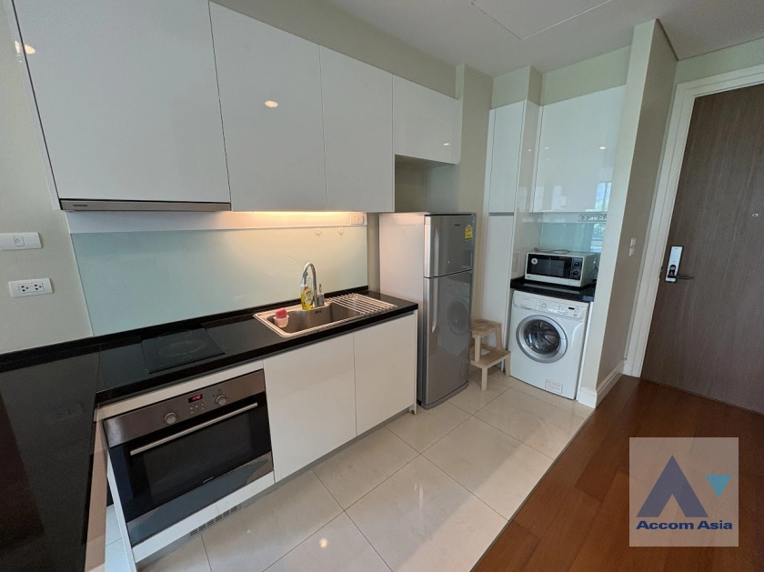 5  2 br Condominium for rent and sale in Sukhumvit ,Bangkok BTS Phrom Phong at Bright Sukhumvit 24 1520282