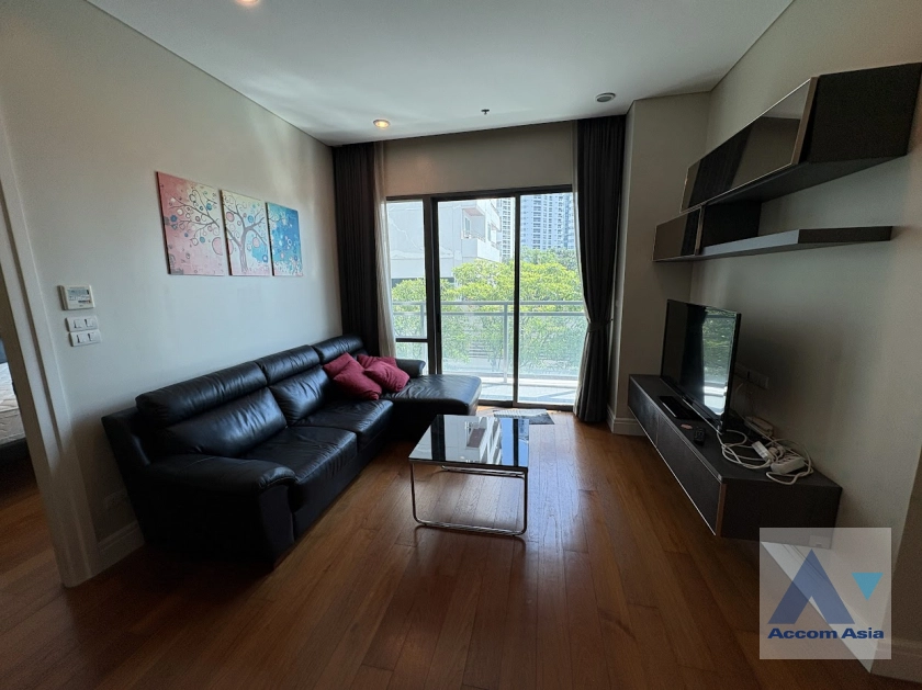 unit 2 Bedrooms  Condominium For Rent & Sale in Sukhumvit, Bangkok  near BTS Phrom Phong (1520282)