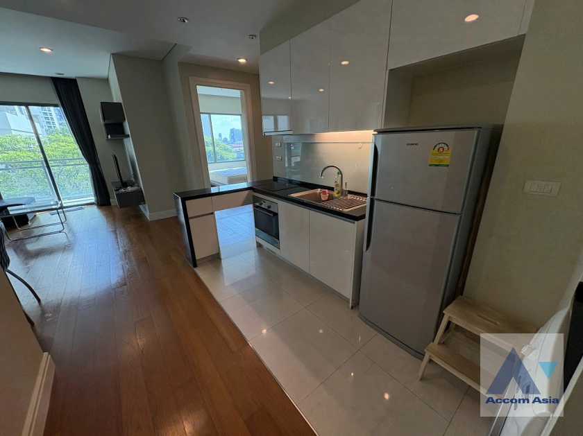 unit 2 Bedrooms  Condominium For Rent & Sale in Sukhumvit, Bangkok  near BTS Phrom Phong (1520282)