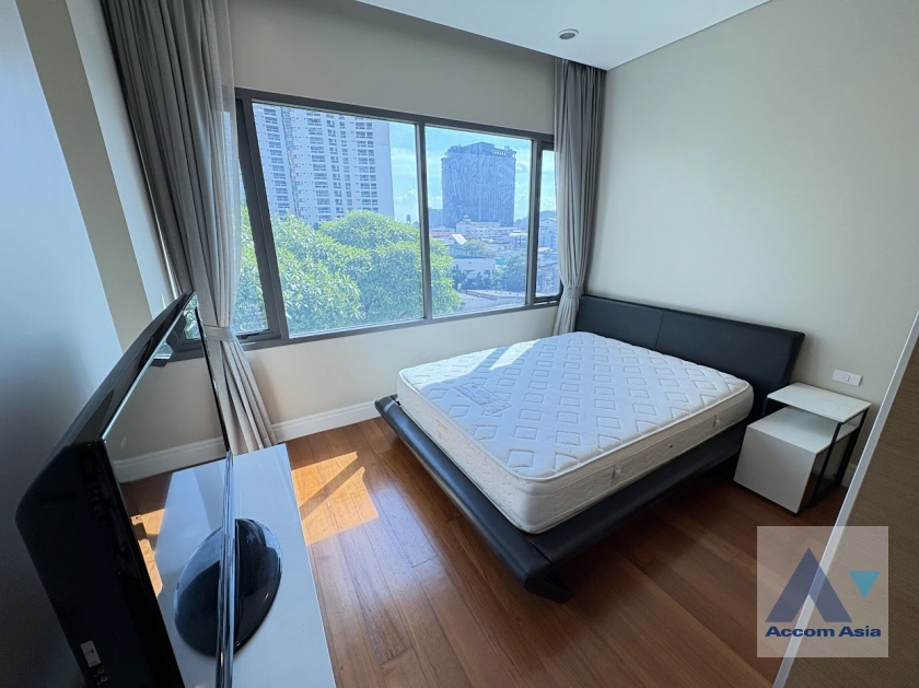 6  2 br Condominium for rent and sale in Sukhumvit ,Bangkok BTS Phrom Phong at Bright Sukhumvit 24 1520282