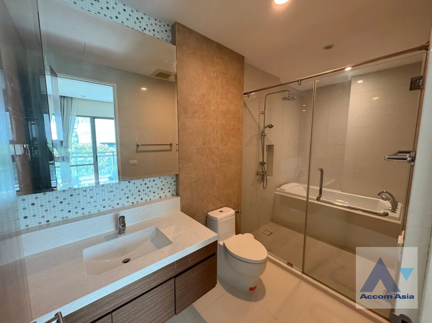 10  2 br Condominium for rent and sale in Sukhumvit ,Bangkok BTS Phrom Phong at Bright Sukhumvit 24 1520282