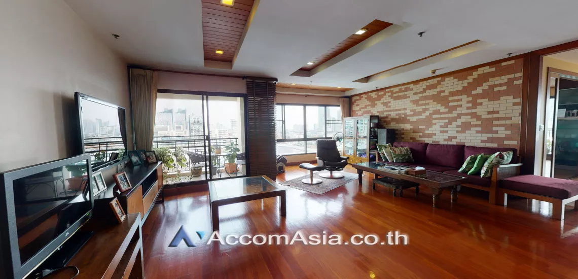  1  3 br Condominium For Sale in Sukhumvit ,Bangkok BTS Phrom Phong at Prime Mansion Sukhumvit 31 1520284