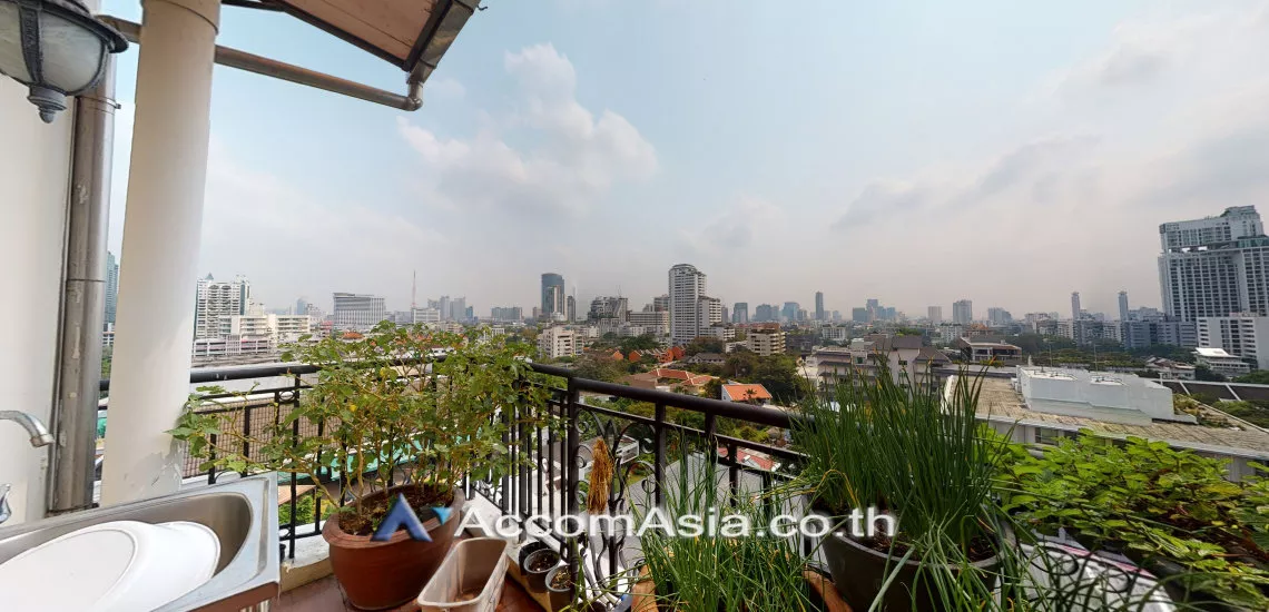 14  3 br Condominium For Sale in Sukhumvit ,Bangkok BTS Phrom Phong at Prime Mansion Sukhumvit 31 1520284