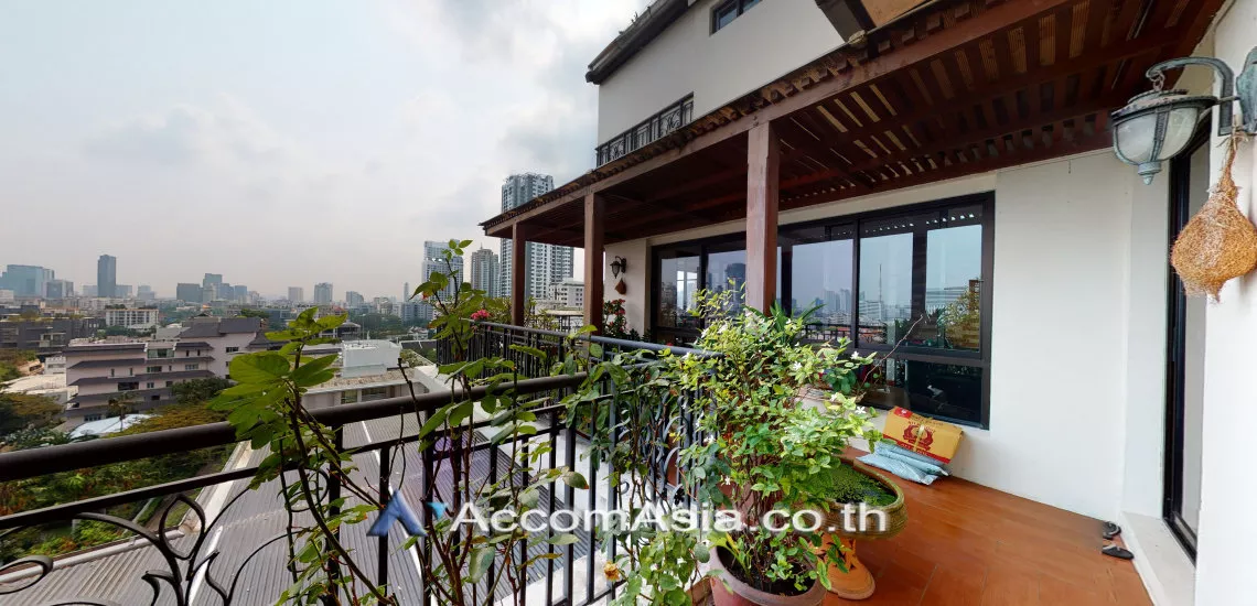 17  3 br Condominium For Sale in Sukhumvit ,Bangkok BTS Phrom Phong at Prime Mansion Sukhumvit 31 1520284