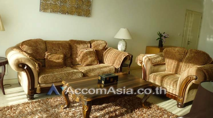  Nusasiri Grand Condo Condominium  3 Bedroom for Rent BTS Ekkamai in Sukhumvit Bangkok