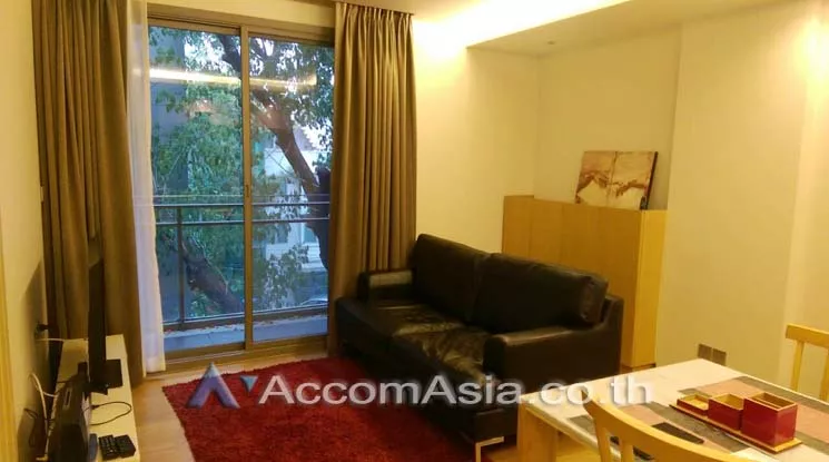  Via Botani Condominium  1 Bedroom for Rent BTS Thong Lo in Sukhumvit Bangkok