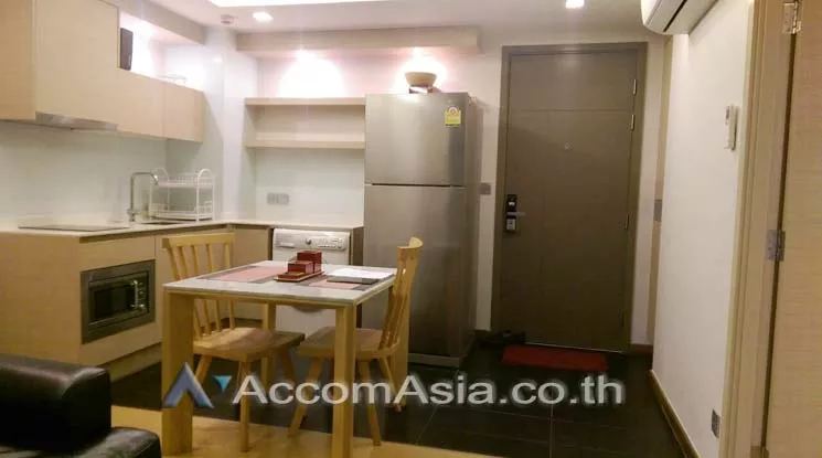  1  1 br Condominium For Rent in Sukhumvit ,Bangkok BTS Thong Lo at Via Botani 1520292