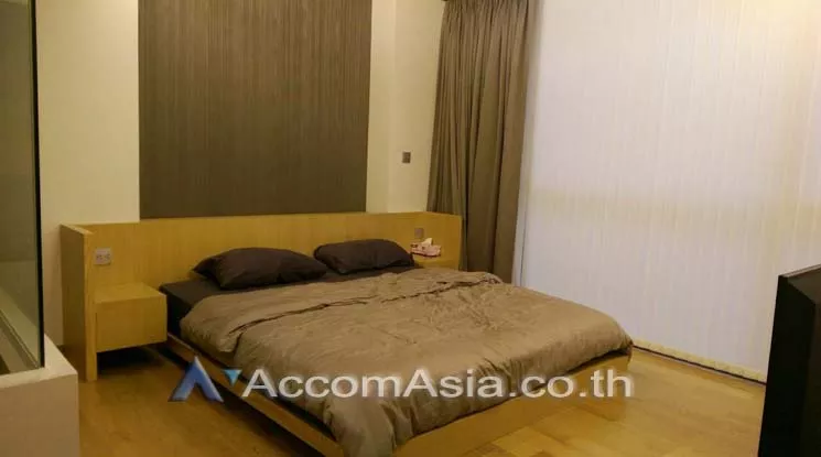 unit 1 Bedroom  Condominium For Rent in Sukhumvit, Bangkok  near BTS Thong Lo (1520292)
