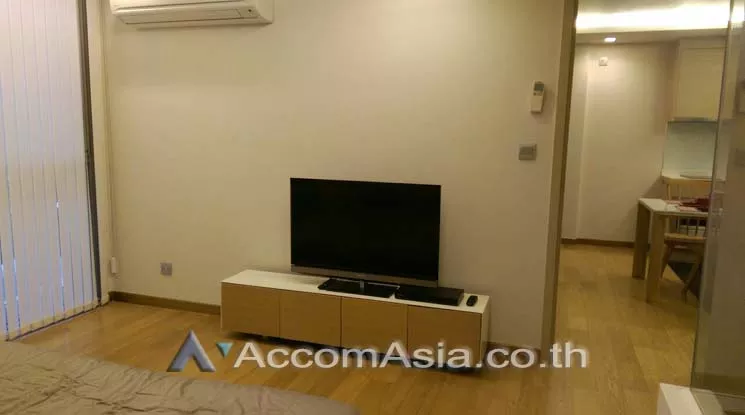 4  1 br Condominium For Rent in Sukhumvit ,Bangkok BTS Thong Lo at Via Botani 1520292