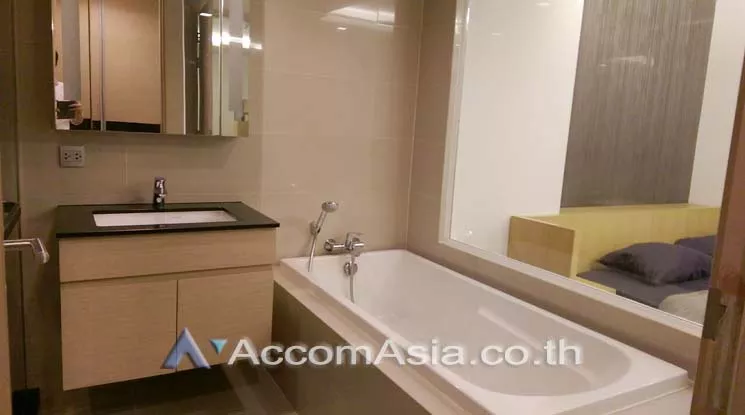 5  1 br Condominium For Rent in Sukhumvit ,Bangkok BTS Thong Lo at Via Botani 1520292