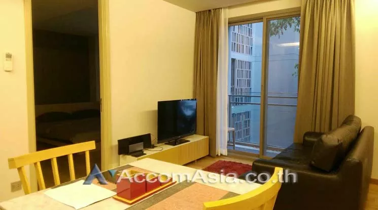 6  1 br Condominium For Rent in Sukhumvit ,Bangkok BTS Thong Lo at Via Botani 1520292