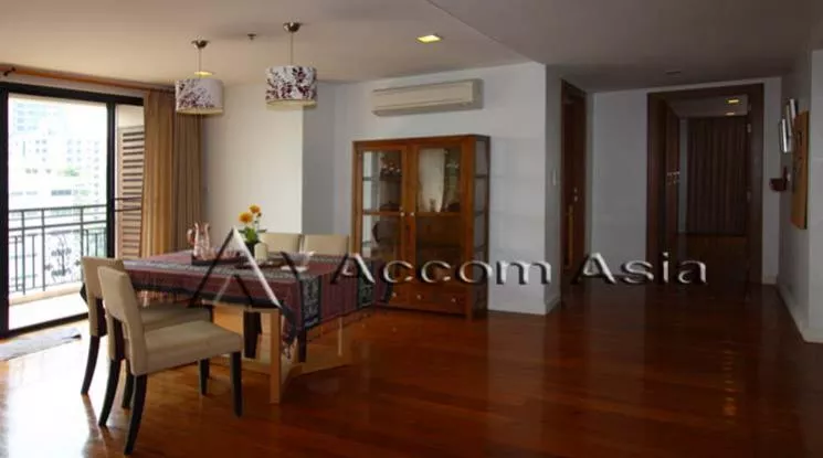 6  2 br Condominium for rent and sale in Sukhumvit ,Bangkok BTS Phrom Phong - MRT Phetchaburi at Prime Mansion One 1520301