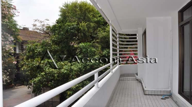 unit 2 Bedrooms  Apartment For Rent in Sukhumvit, Bangkok  near BTS Thong Lo (1520324)