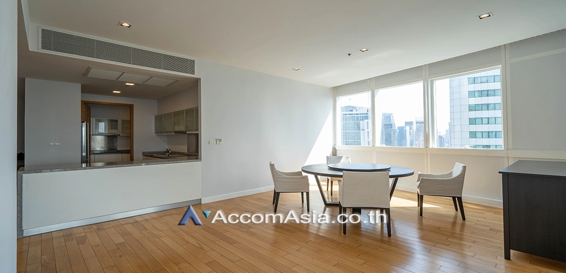 unitContemporary high-floor unit with city view in Sukhumvit (1520326)