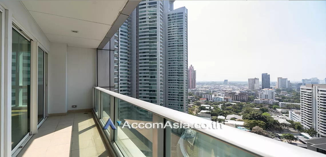 6  3 br Condominium For Rent in Sukhumvit ,Bangkok BTS Asok - MRT Sukhumvit at Millennium Residence 1520326