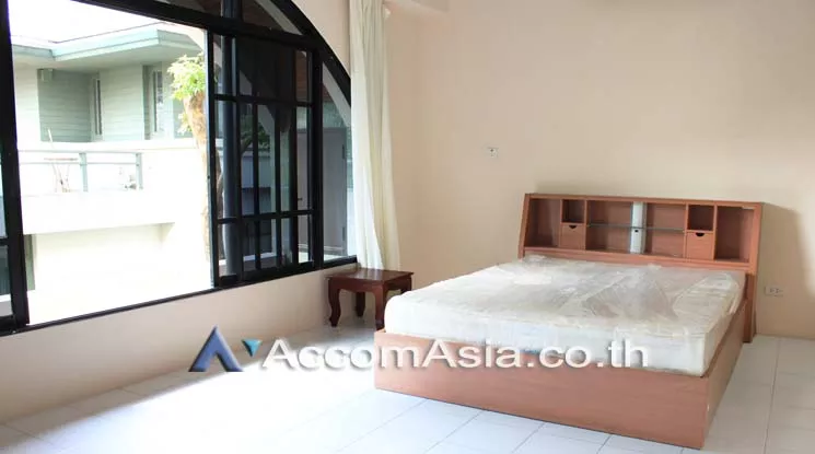 14  3 br Townhouse For Rent in Sukhumvit ,Bangkok BTS Phrom Phong at Chicha Castle 1820327