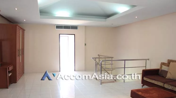 8  3 br Townhouse For Rent in Sukhumvit ,Bangkok BTS Phrom Phong at Chicha Castle 1820327