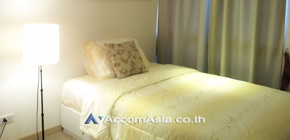 5  2 br Condominium for rent and sale in Sukhumvit ,Bangkok BTS Ekkamai at Socio Sukhumvit 61 1520339