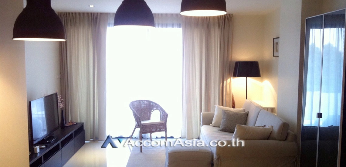 Socio Sukhumvit 61 Condominium  2 Bedroom for Sale & Rent BTS Ekkamai in Sukhumvit Bangkok