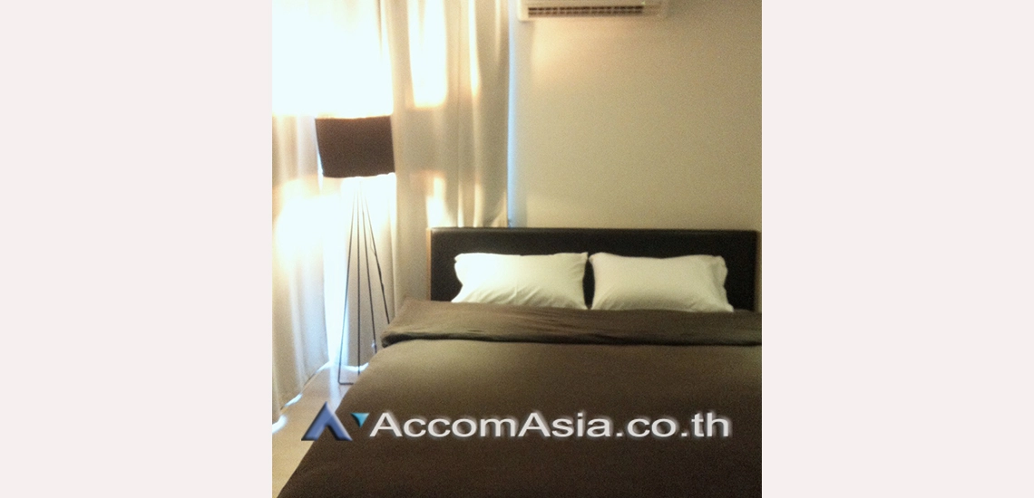 6  2 br Condominium for rent and sale in Sukhumvit ,Bangkok BTS Ekkamai at Socio Sukhumvit 61 1520339