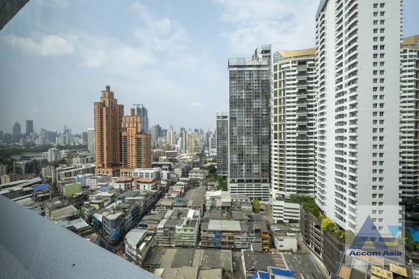 11  3 br Condominium for rent and sale in Sukhumvit ,Bangkok BTS Phrom Phong at President Park Sukhumvit 24 Ebony Tower 1520354