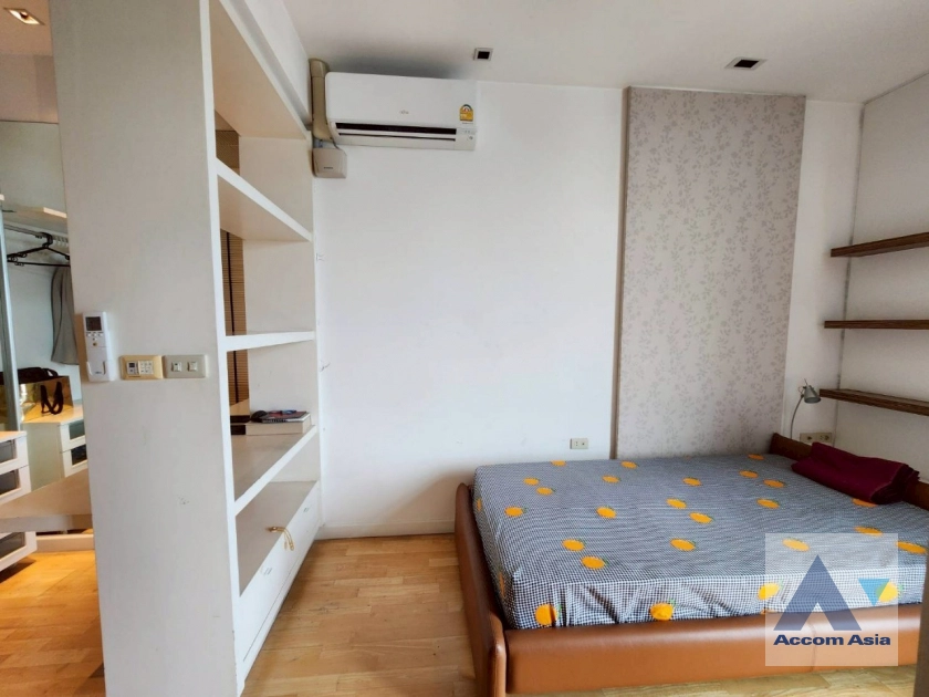 17  2 br Condominium for rent and sale in Charoen Nakhon ,Bangkok BTS Krung Thon Buri at Baan Sathorn Chaophraya 1520362