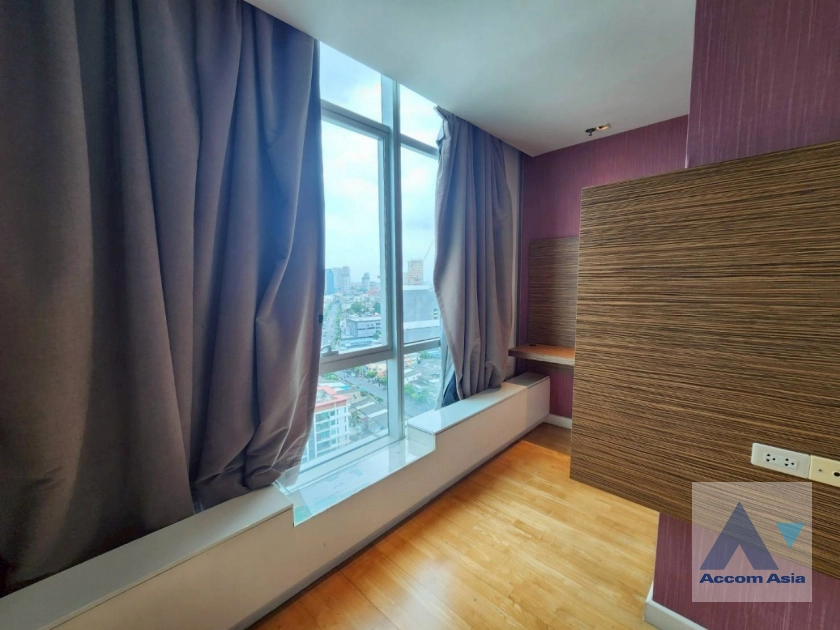 16  2 br Condominium for rent and sale in Charoen Nakhon ,Bangkok BTS Krung Thon Buri at Baan Sathorn Chaophraya 1520362