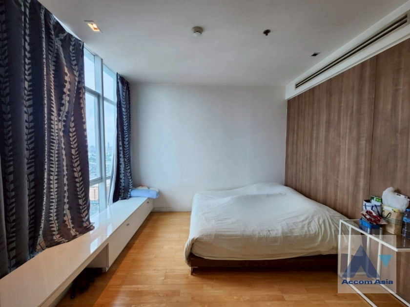 10  2 br Condominium for rent and sale in Charoen Nakhon ,Bangkok BTS Krung Thon Buri at Baan Sathorn Chaophraya 1520362