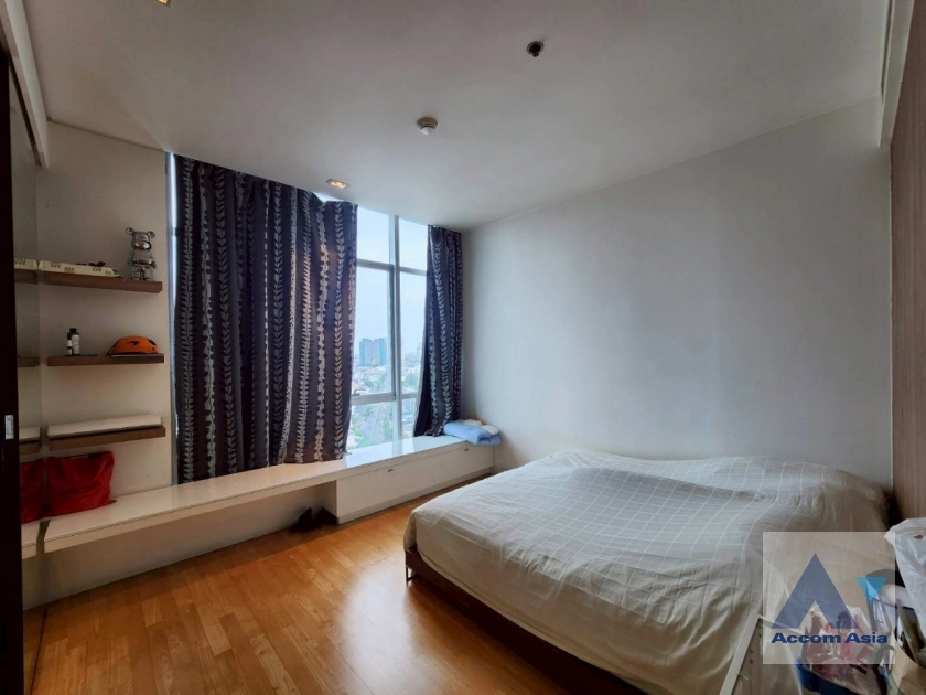 11  2 br Condominium for rent and sale in Charoen Nakhon ,Bangkok BTS Krung Thon Buri at Baan Sathorn Chaophraya 1520362