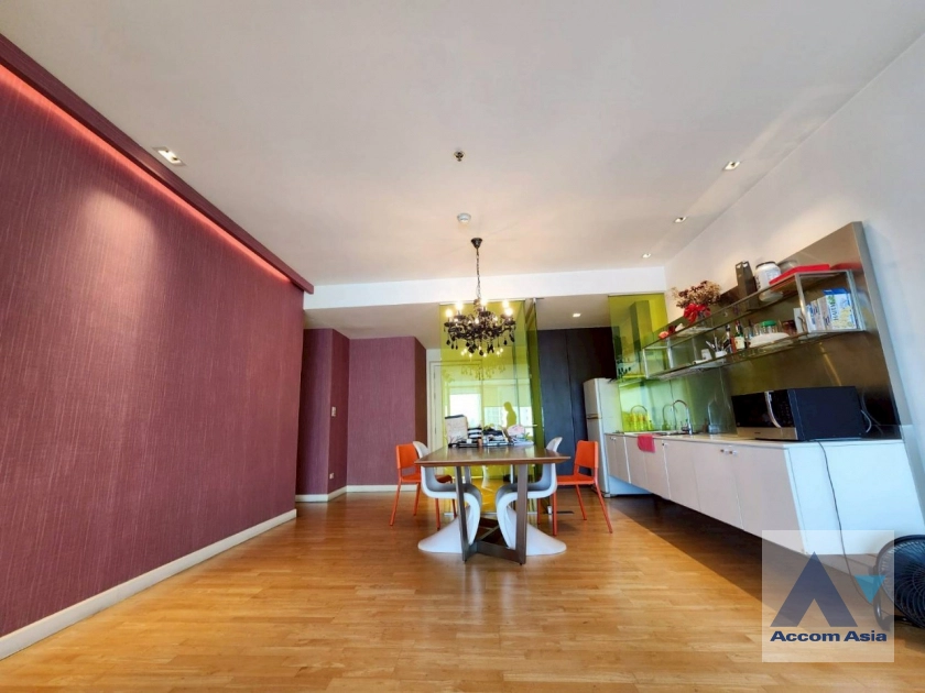 6  2 br Condominium for rent and sale in Charoen Nakhon ,Bangkok BTS Krung Thon Buri at Baan Sathorn Chaophraya 1520362