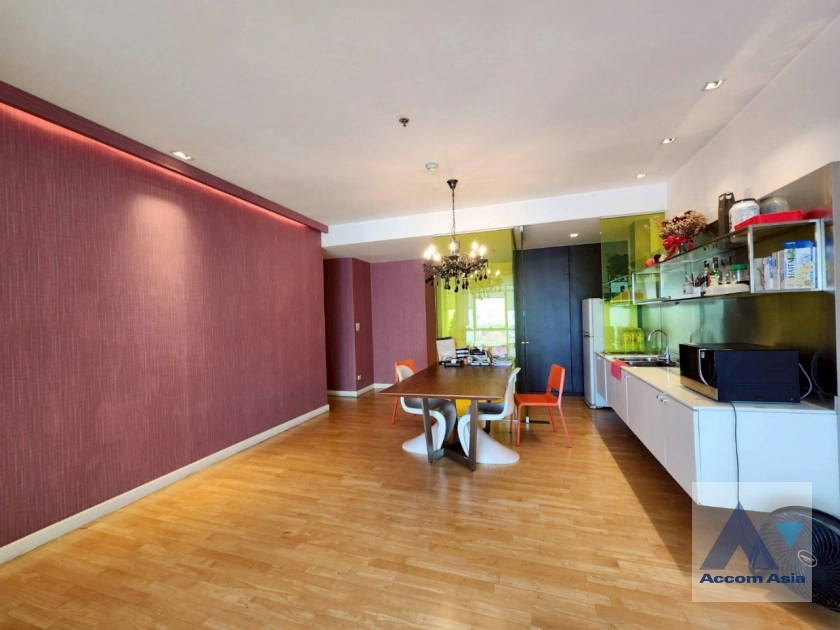 8  2 br Condominium for rent and sale in Charoen Nakhon ,Bangkok BTS Krung Thon Buri at Baan Sathorn Chaophraya 1520362