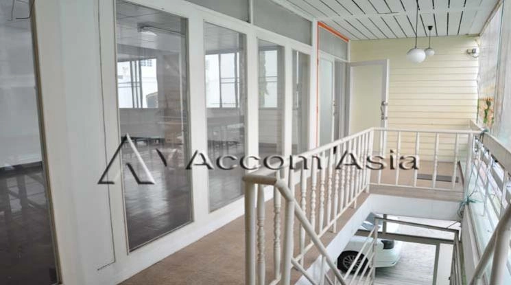 unitHome Office |  4 Bedrooms  House For Rent & Sale in Sukhumvit, Bangkok  near BTS Thong Lo (1620369)